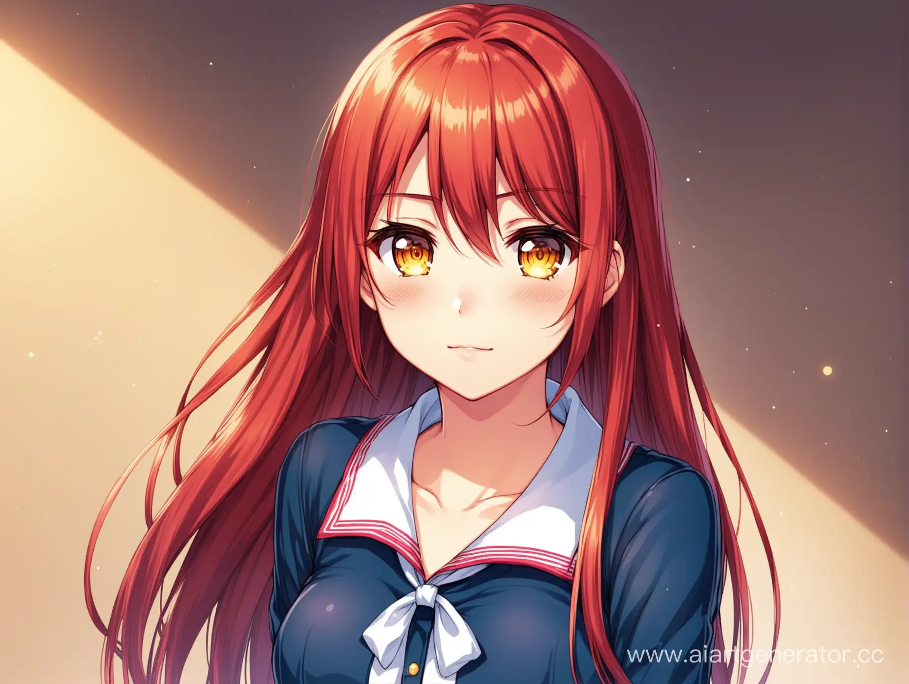 Colorful-Characters-in-Interactive-Visual-Novel-Games