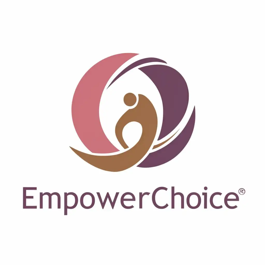 LOGO-Design-For-EmpowerChoice-Compassionate-Advocacy-for-Womens-Reproductive-Rights
