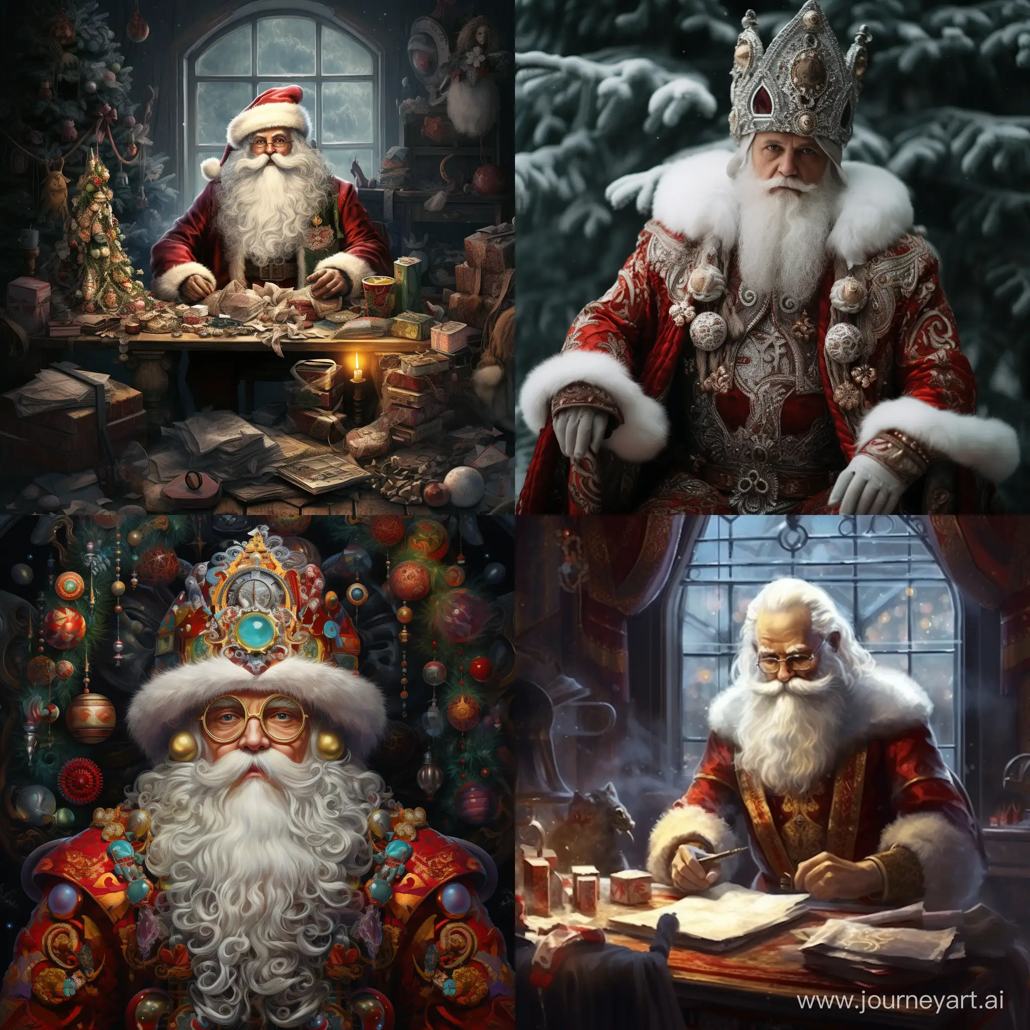 Ded-Moroz-Presents-Accountant-with-Innovative-Nervous-System-Gift