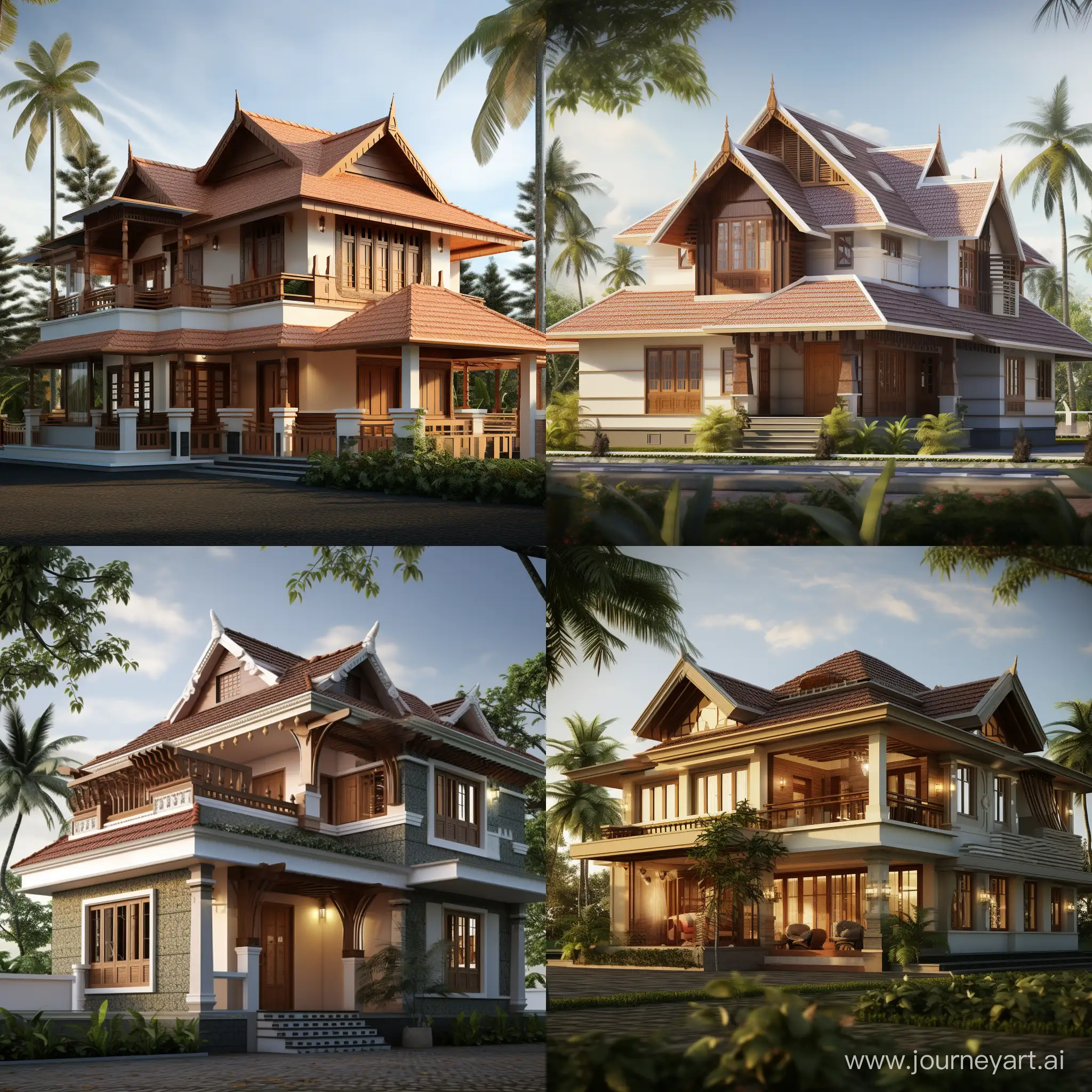 Traditional-Kerala-Home-Elevation-Architectural-Splendor-in-11-Aspect-Ratio
