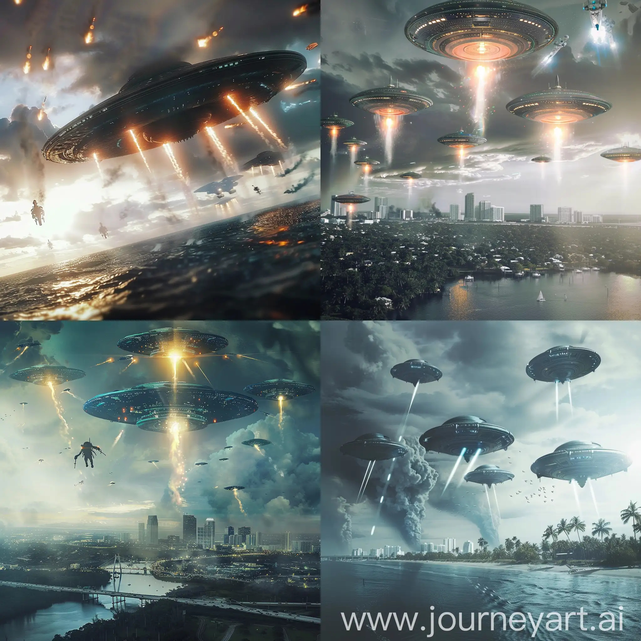 Intergalactic-Showdown-Florida-Man-Versus-Alien-Fleet