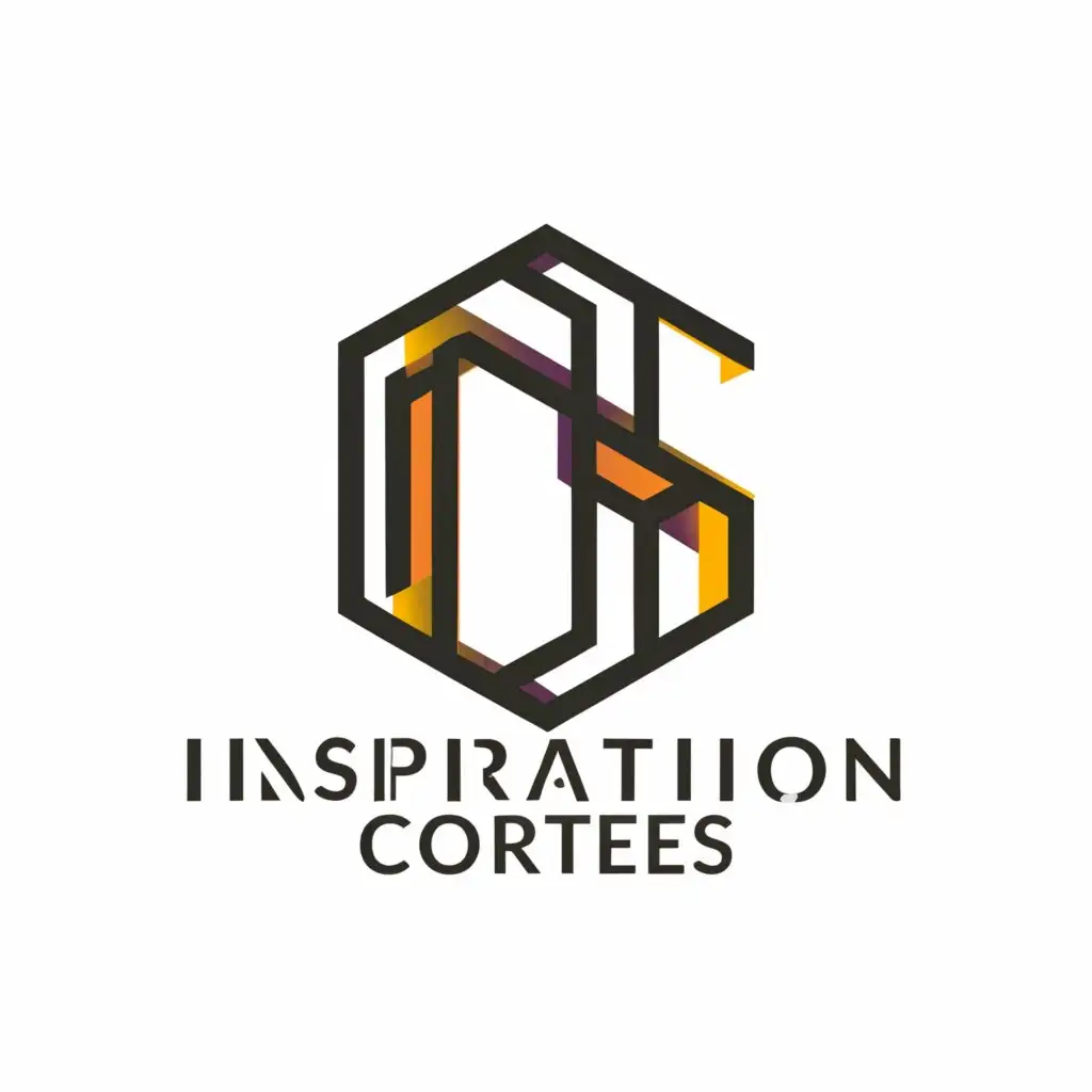 LOGO Design For iC Inspired by Cortes with a Clear and Modern Aesthetic ...