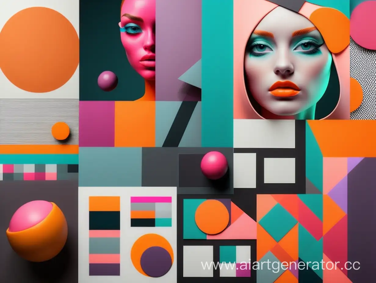 Creative-Aesthetics-in-Graphic-Design-Inspirational-Visual-Elements