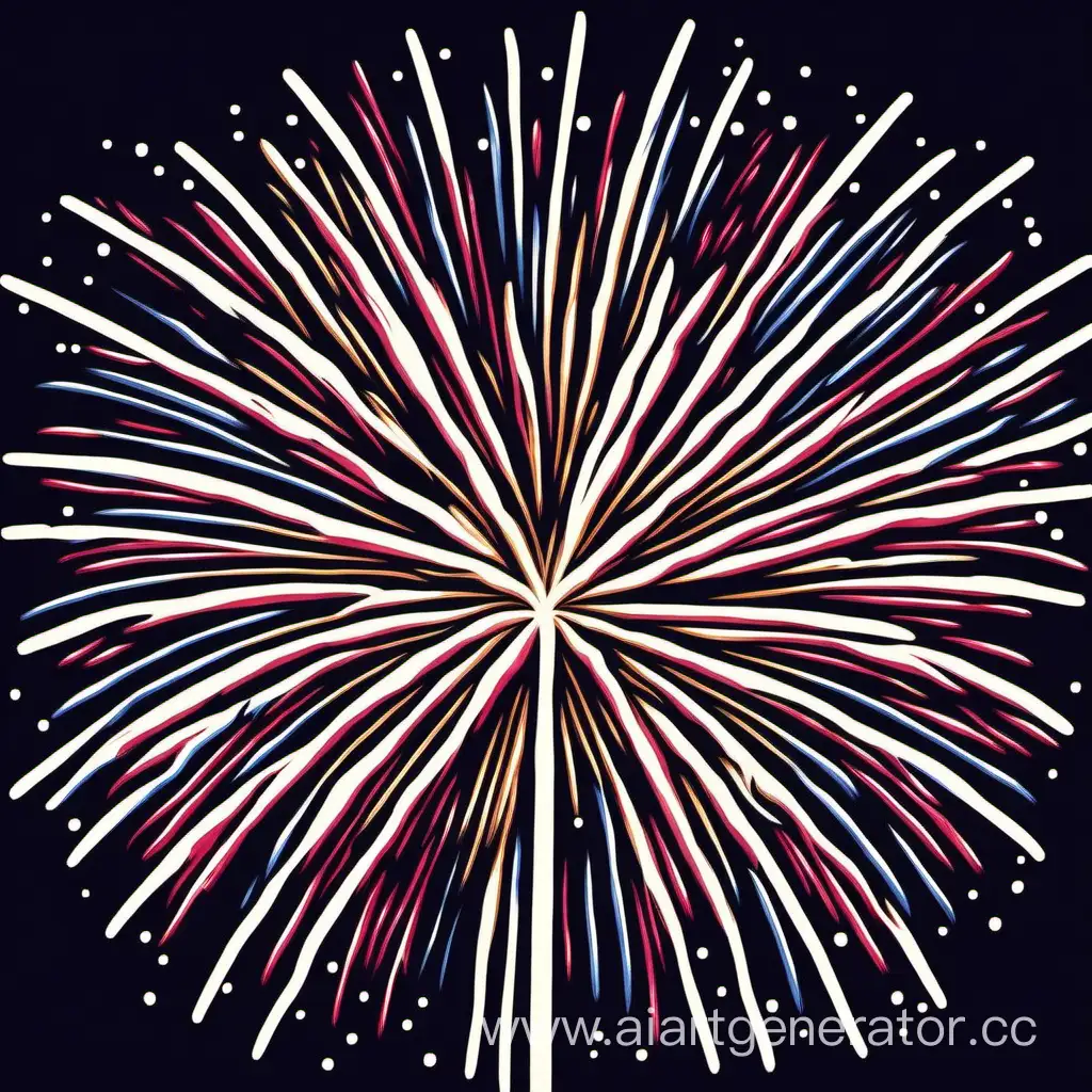 Vibrant-Fireworks-Display-Lighting-Up-Night-Sky