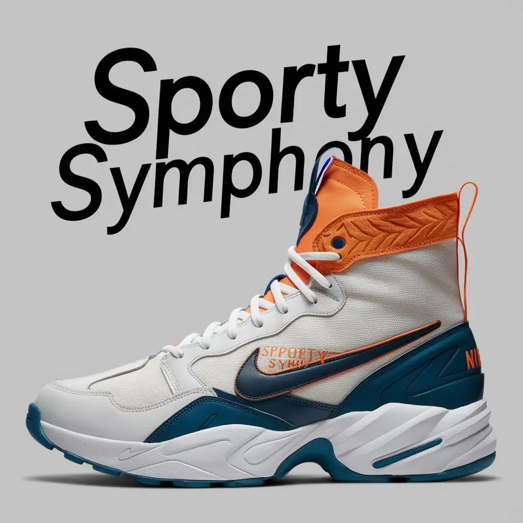 Giant-Nike-Sneaker-with-Bold-Sporty-Symphony-Inscription