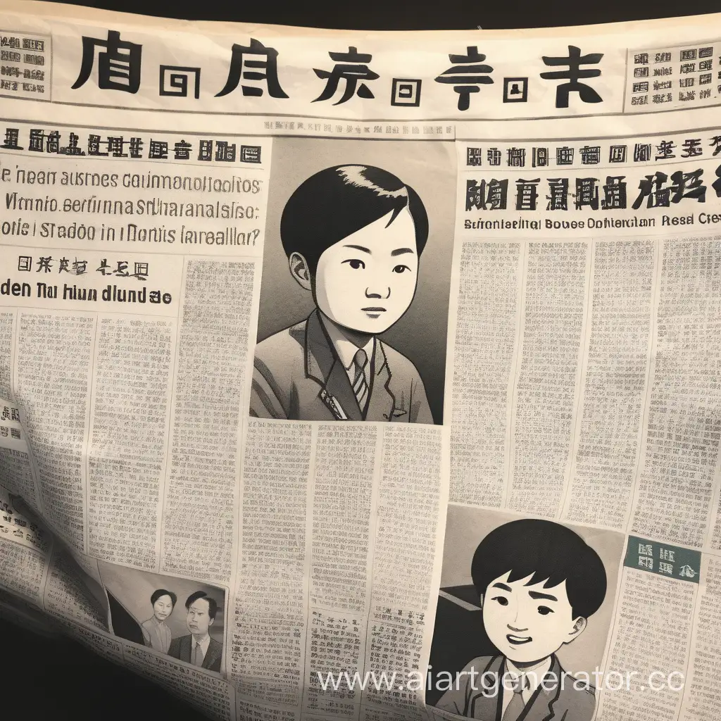 Captivating-Moments-in-Chinese-Journalism-Reporters-Unveiling-Truths
