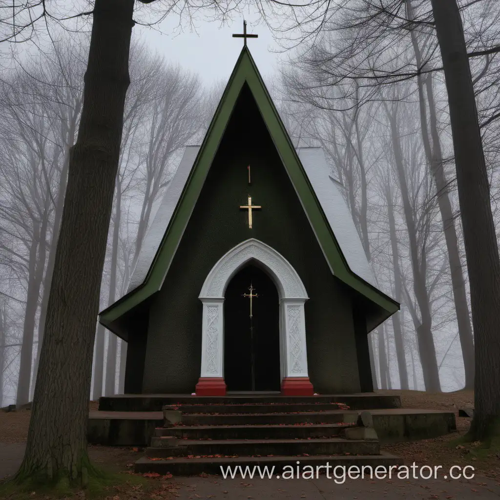 Ancient-Church-Built-atop-Pagan-Shrine