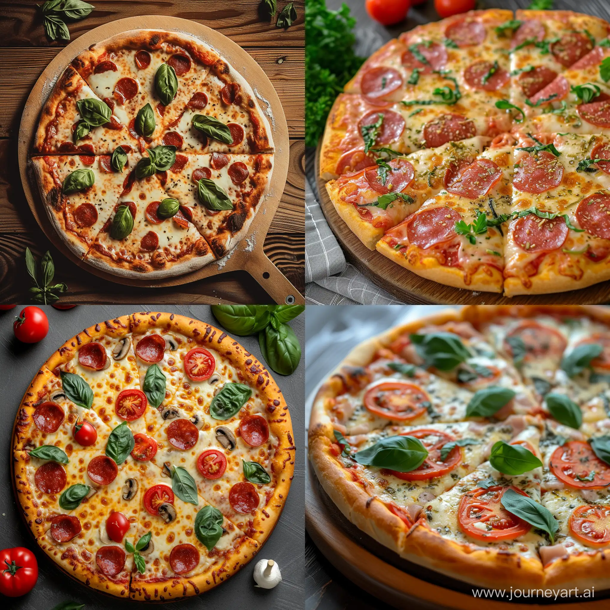 Delicious-Pizza-Varieties-Displayed-on-a-Vibrant-Website