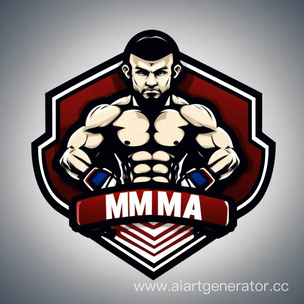 Dynamic-MMA-Sports-Events-Channel-Avatar