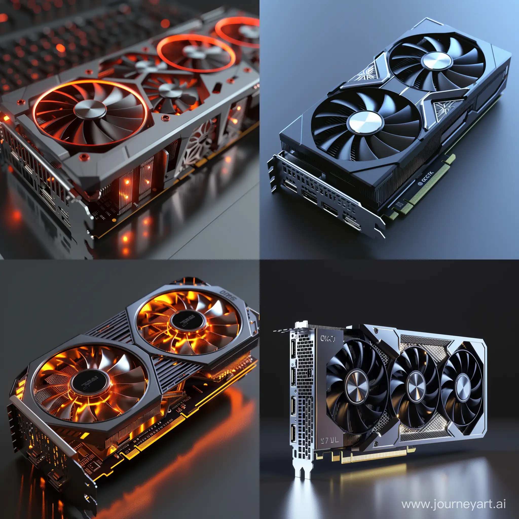 Futuristic-PC-Graphics-Card-Rendering-with-Durable-Composite-Materials