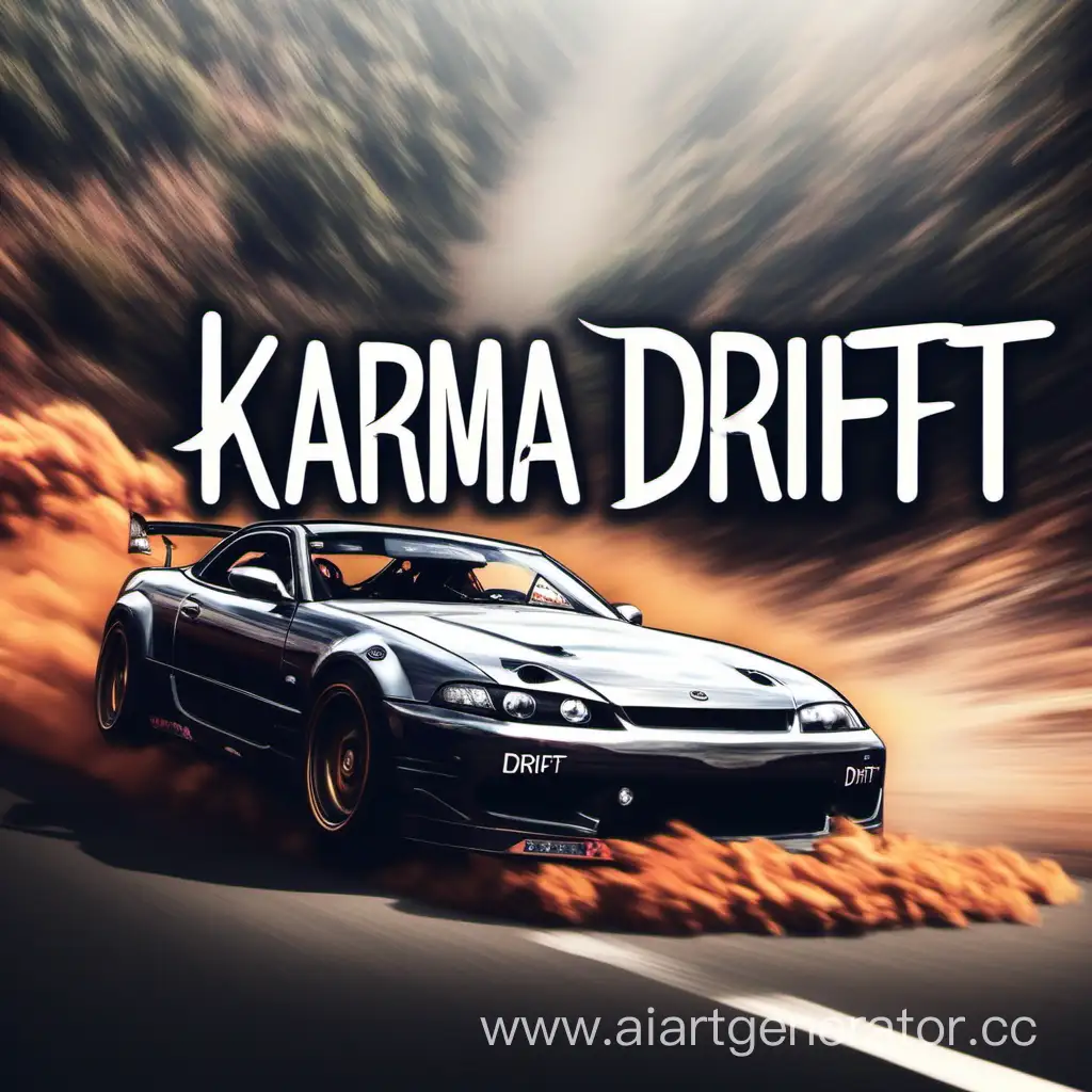 Karma Drift