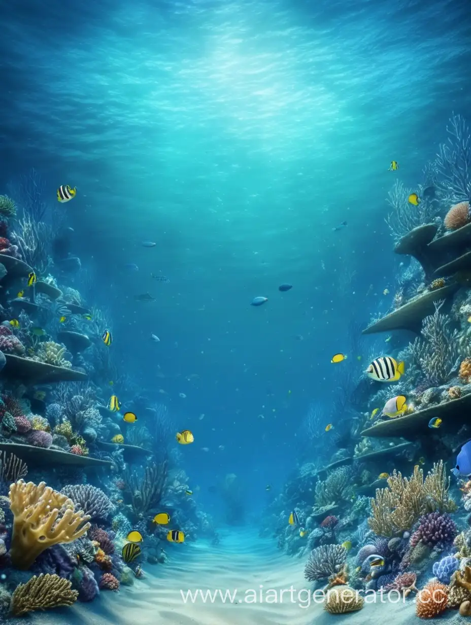 Captivating-Underwater-Splendor-Stunning-Seabed-Landscape