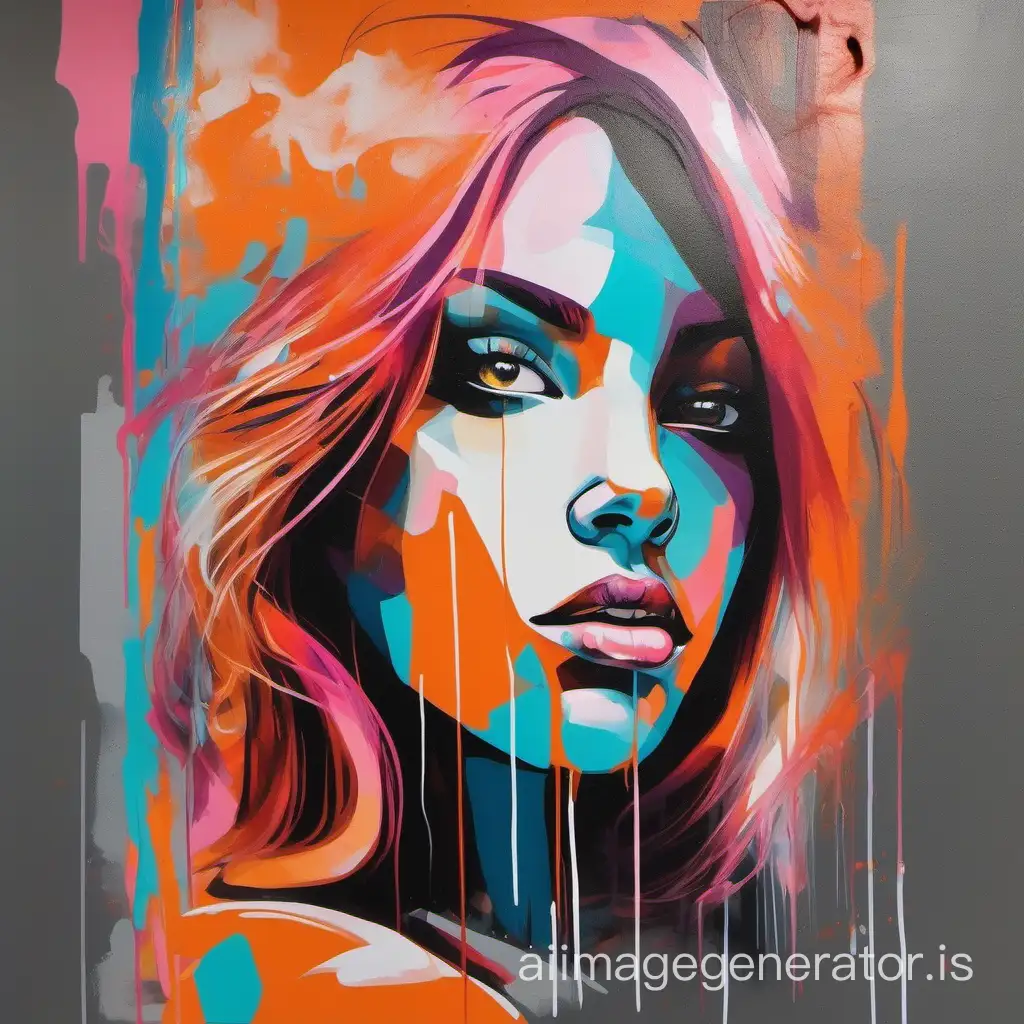 Vibrant-Urban-GraffitiInspired-Portrait-with-Dynamic-Color-Gradients