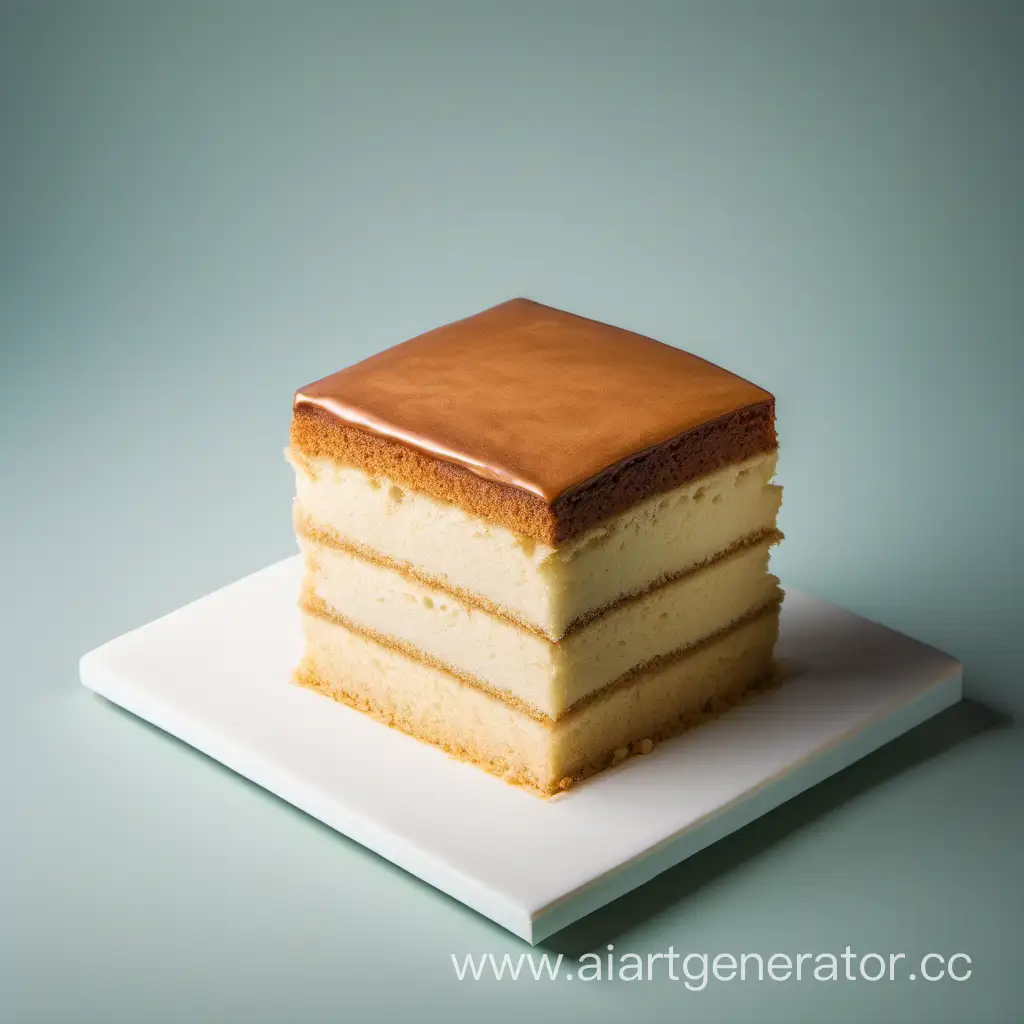 Square-Cake-Photography-in-Professional-Studio