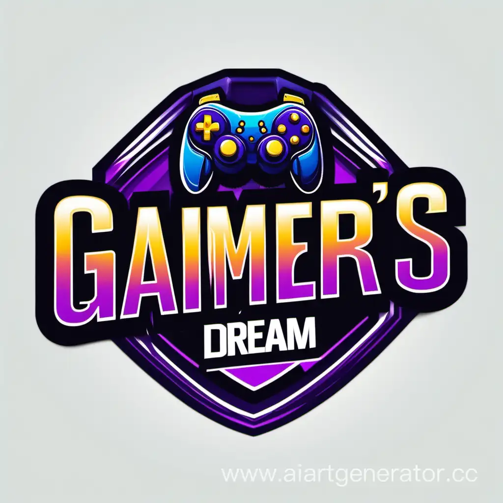 Custom-PC-Assembly-Services-Gamers-Dream-Logo