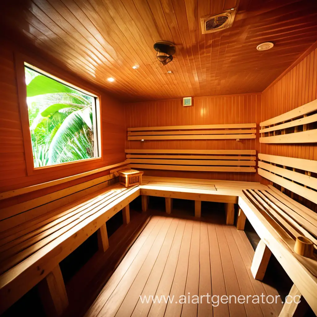 Relaxing-Sauna-Experience-in-Phuket-Serenity-and-Wellness-Retreat