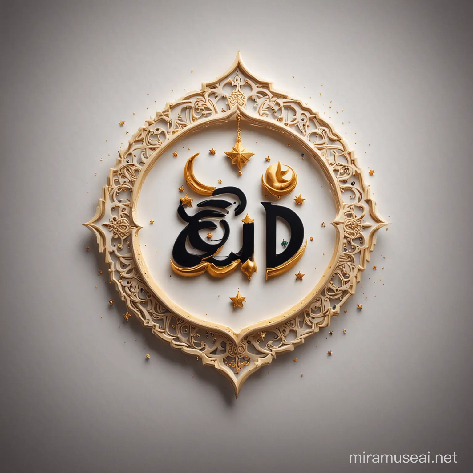 Eid Mubarak