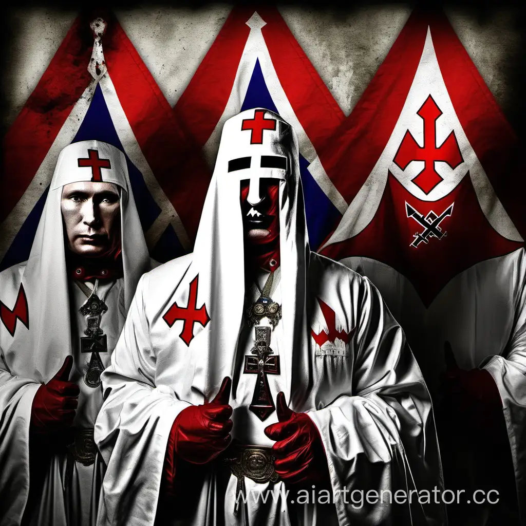 Putin-Supports-the-Ku-Klux-Klan-Political-Controversy-and-Discord