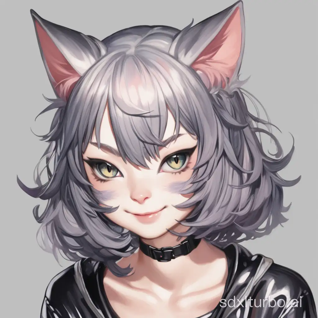 Adorable-Catgirl-with-Playful-Expression-and-Whimsical-Charm