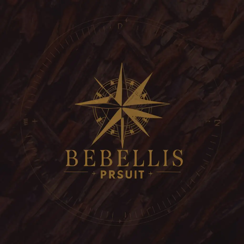 LOGO-Design-for-Rebellis-Pursuit-Luxury-Concierge-Catering-to-Seniors-with-Black-Copper-and-Rose-Gold-Accents