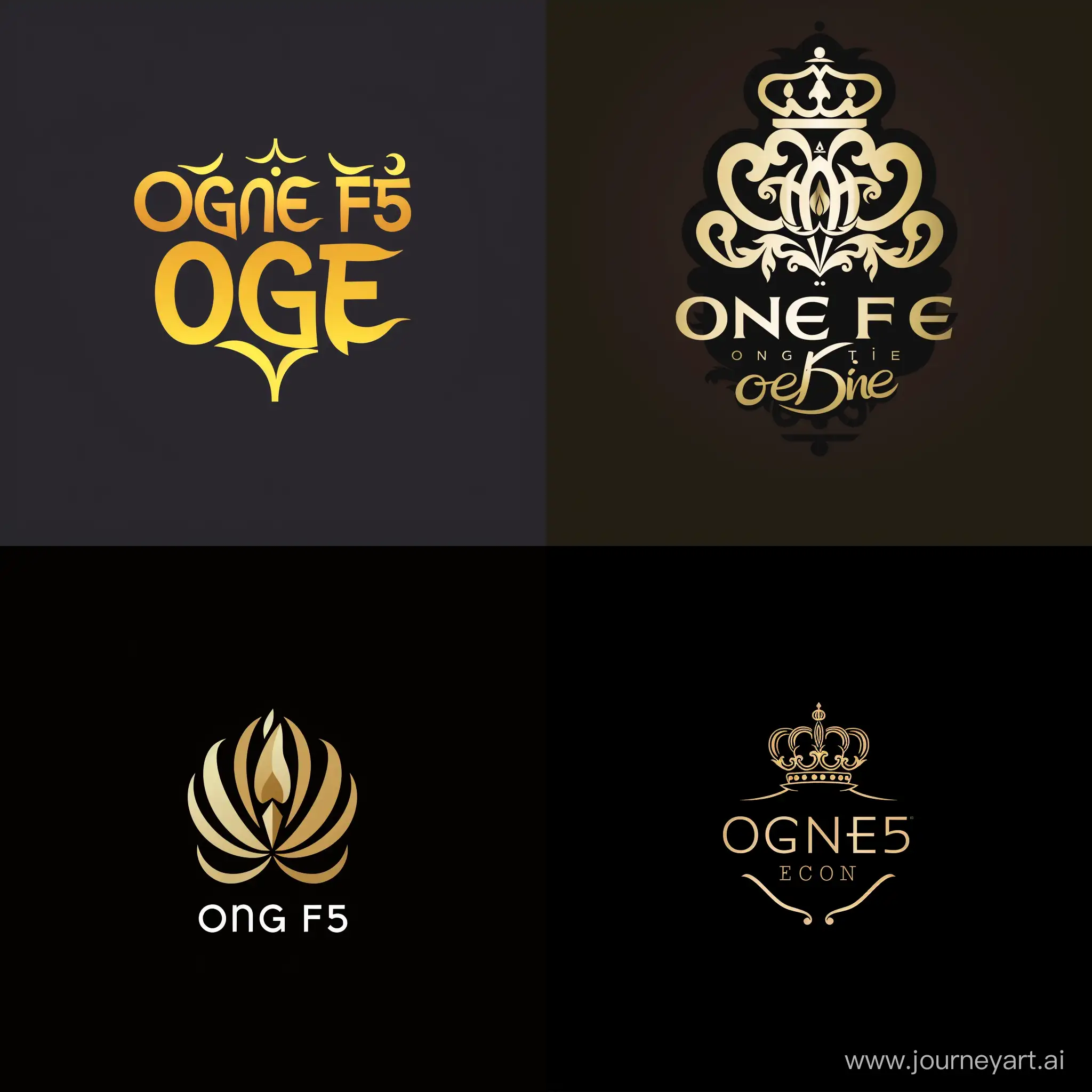 Dynamic-Logo-Design-with-Numerical-Elements