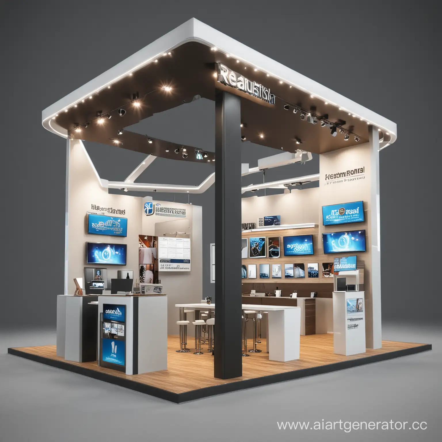 Realistic-3D-Exhibition-Stands-Showcase