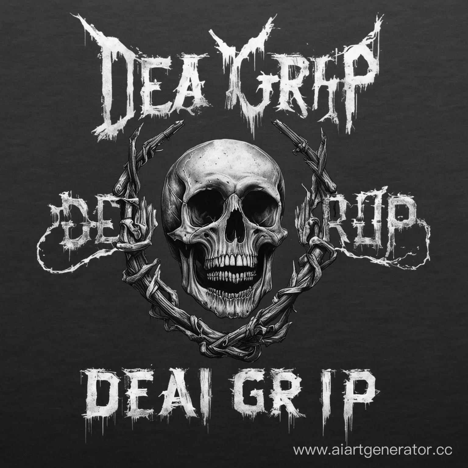 Intense-Battle-Dead-Grip