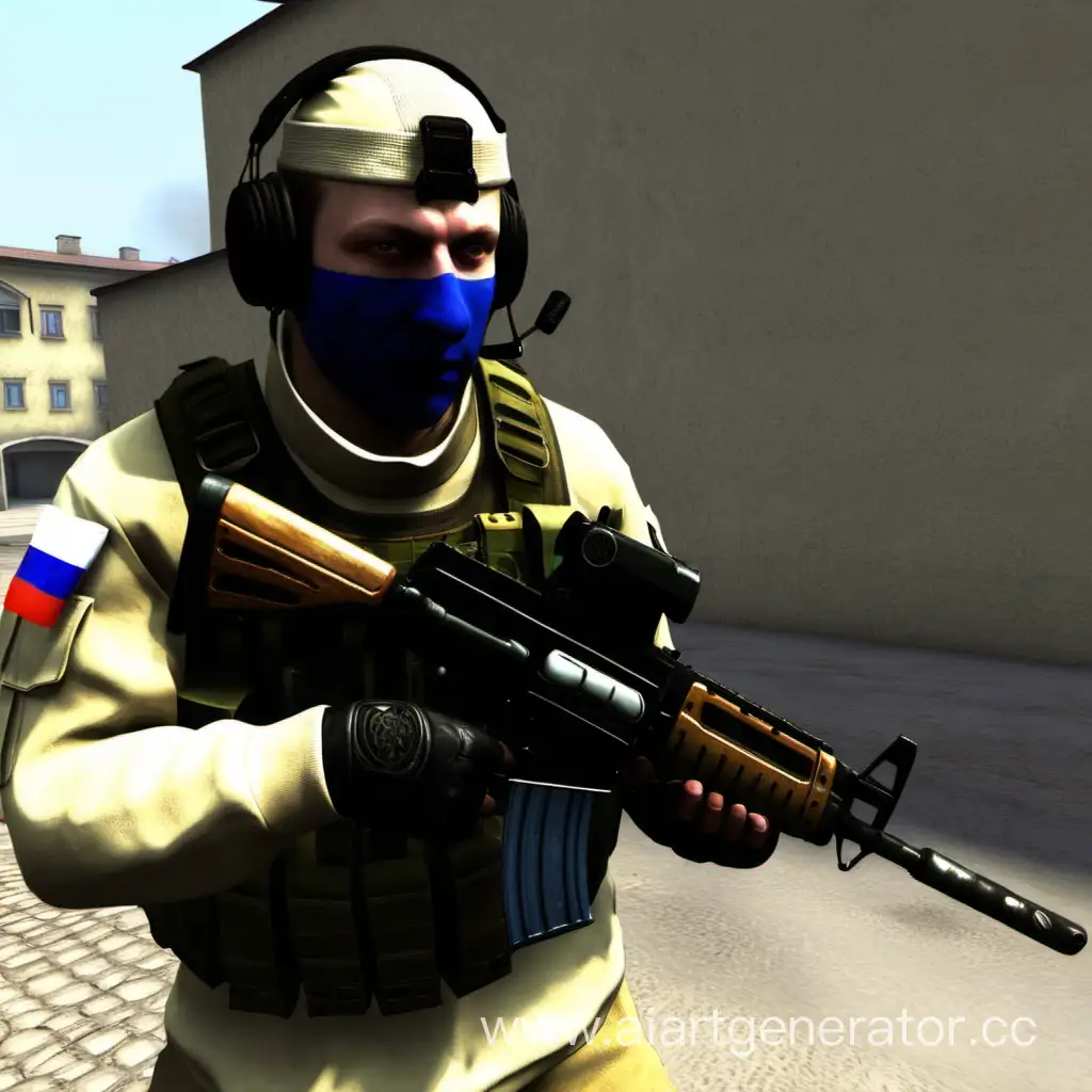 Russian-CounterStrike-Players-Engaged-in-Intense-Gaming-Session