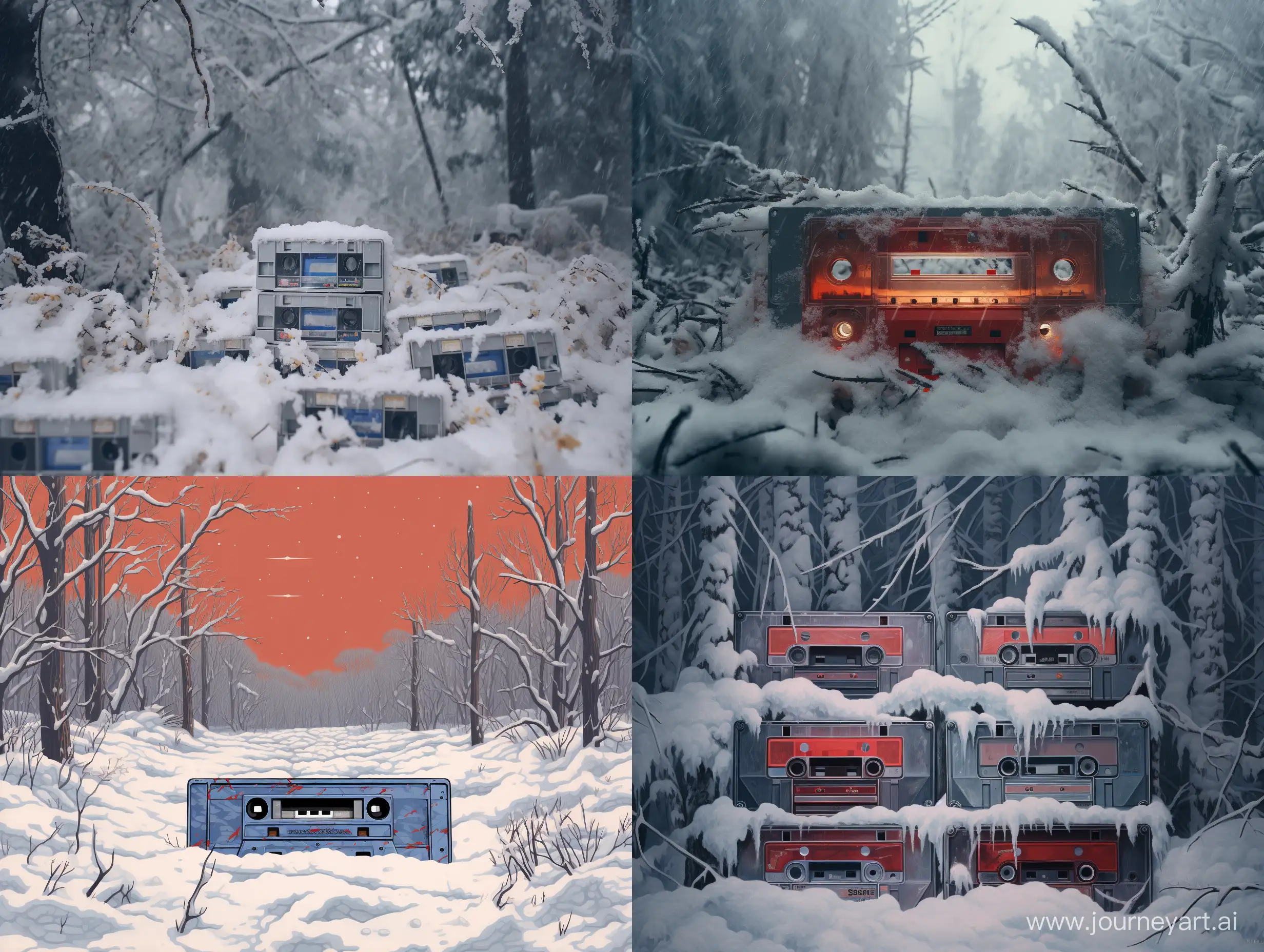 SnowCovered-Cassettes-in-43-Aspect-Ratio