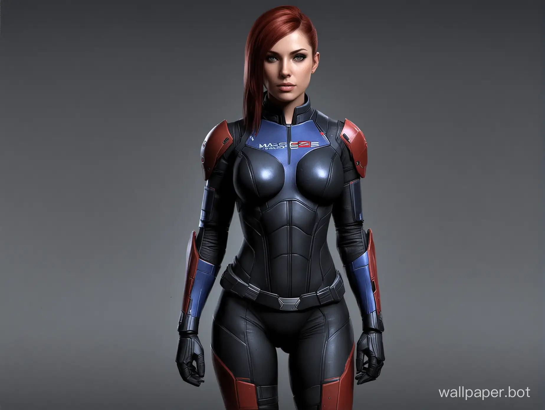 Futuristic-Cyberpunk-Girl-in-the-Universe-of-Mass-Effect