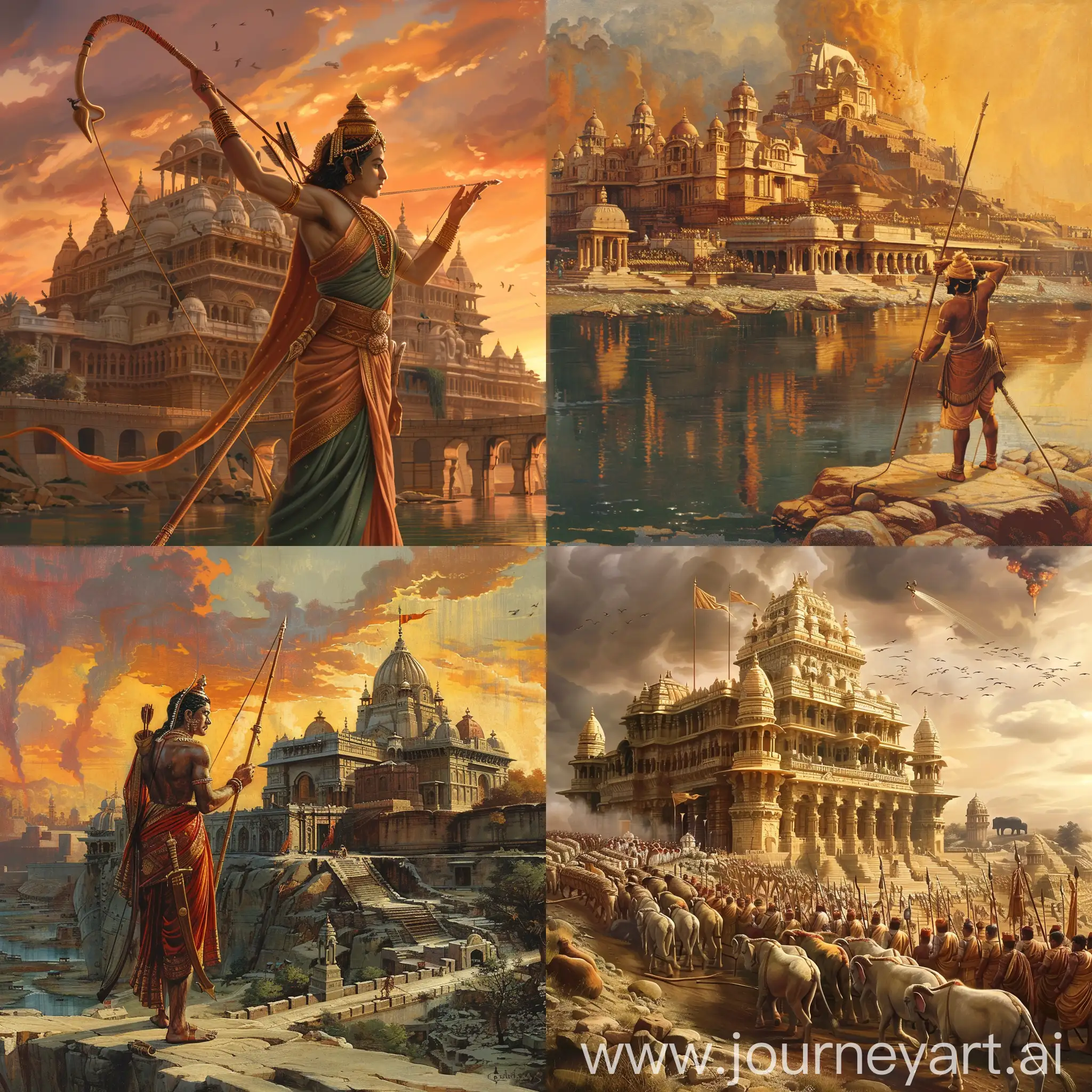 Ram Ayodhya