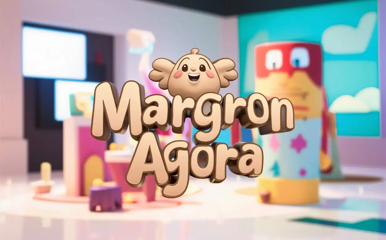 Cinematic-3D-Art-Whimsical-Gaming-World-of-Margron-Agora