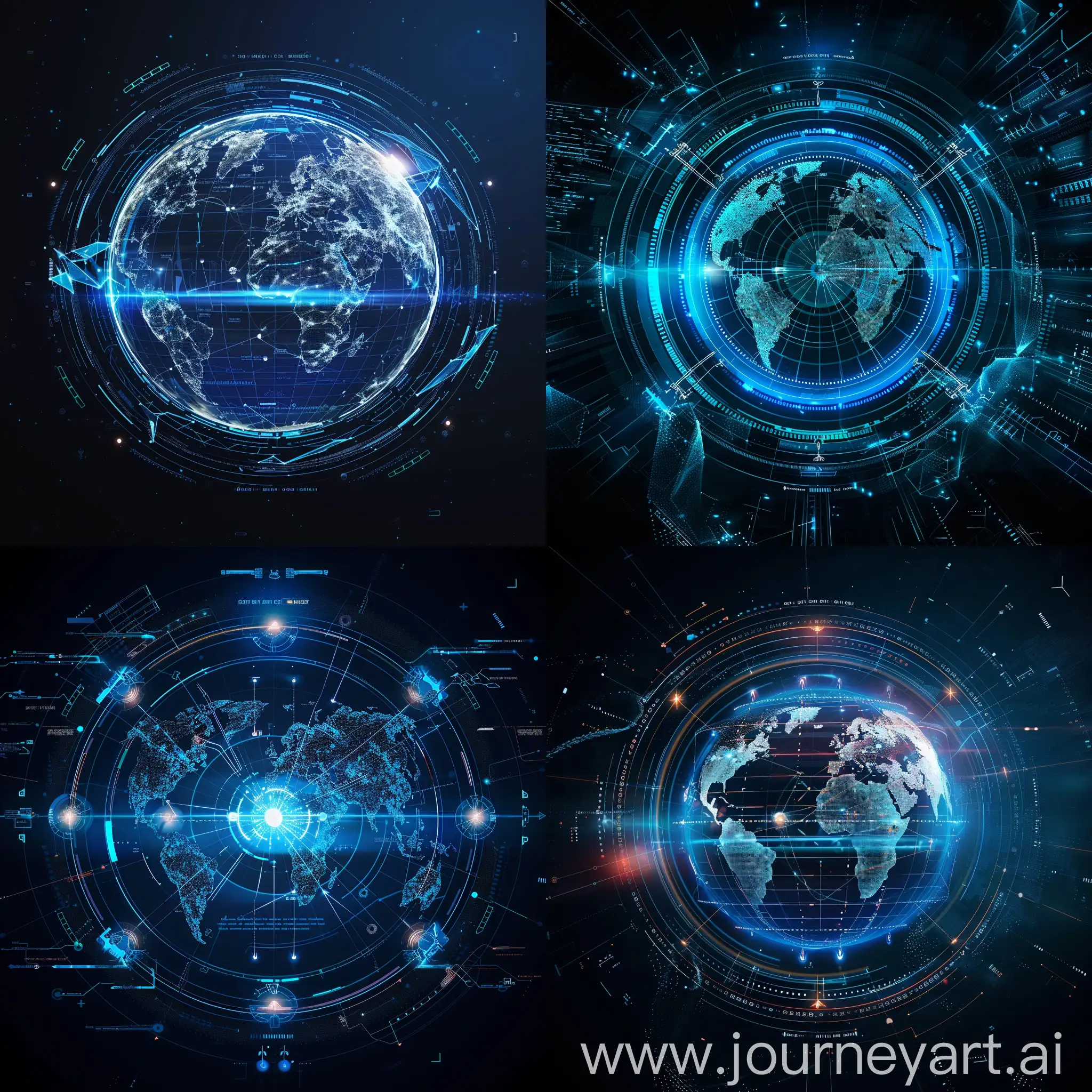 Global-Harmony-AIPowered-Spinning-Wheel