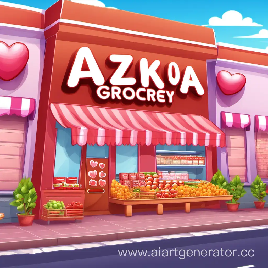 Azbuka-Grocery-Store-Valentines-Day-Mobile-Game-Delight