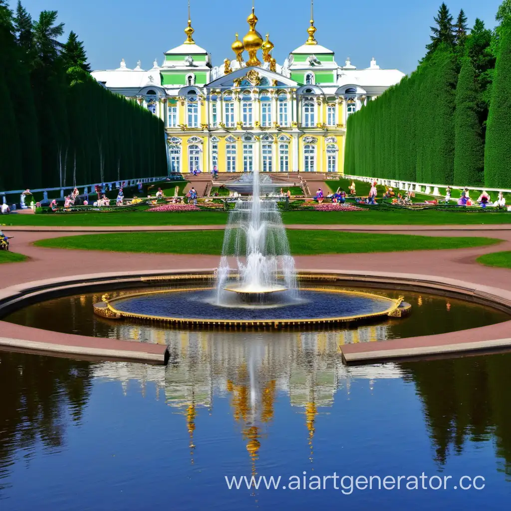 Summer-Splendor-at-Peterhof-St-Petersburg-Majestic-Gardens-and-Historic-Beauty