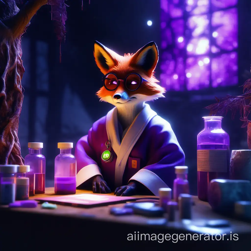 Mystical-Fox-Scientist-in-Cozy-Forest-Laboratory