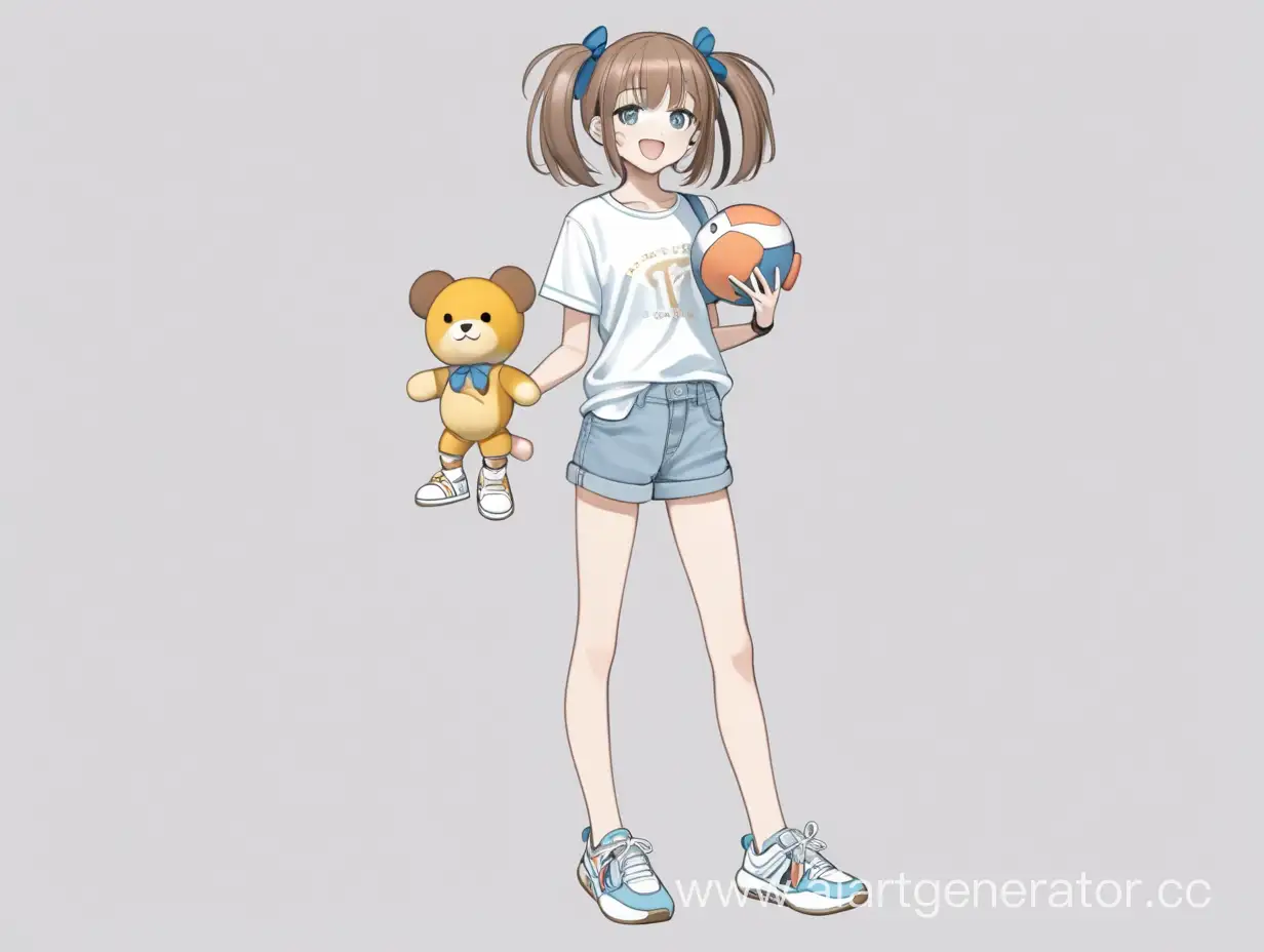 Energetic-Anime-Girl-in-Stylish-Outfit-with-Toy