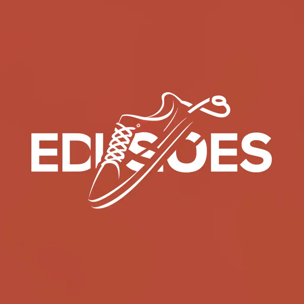 LOGO-Design-for-Editshoes-Streamlined-Text-with-Clear-Background