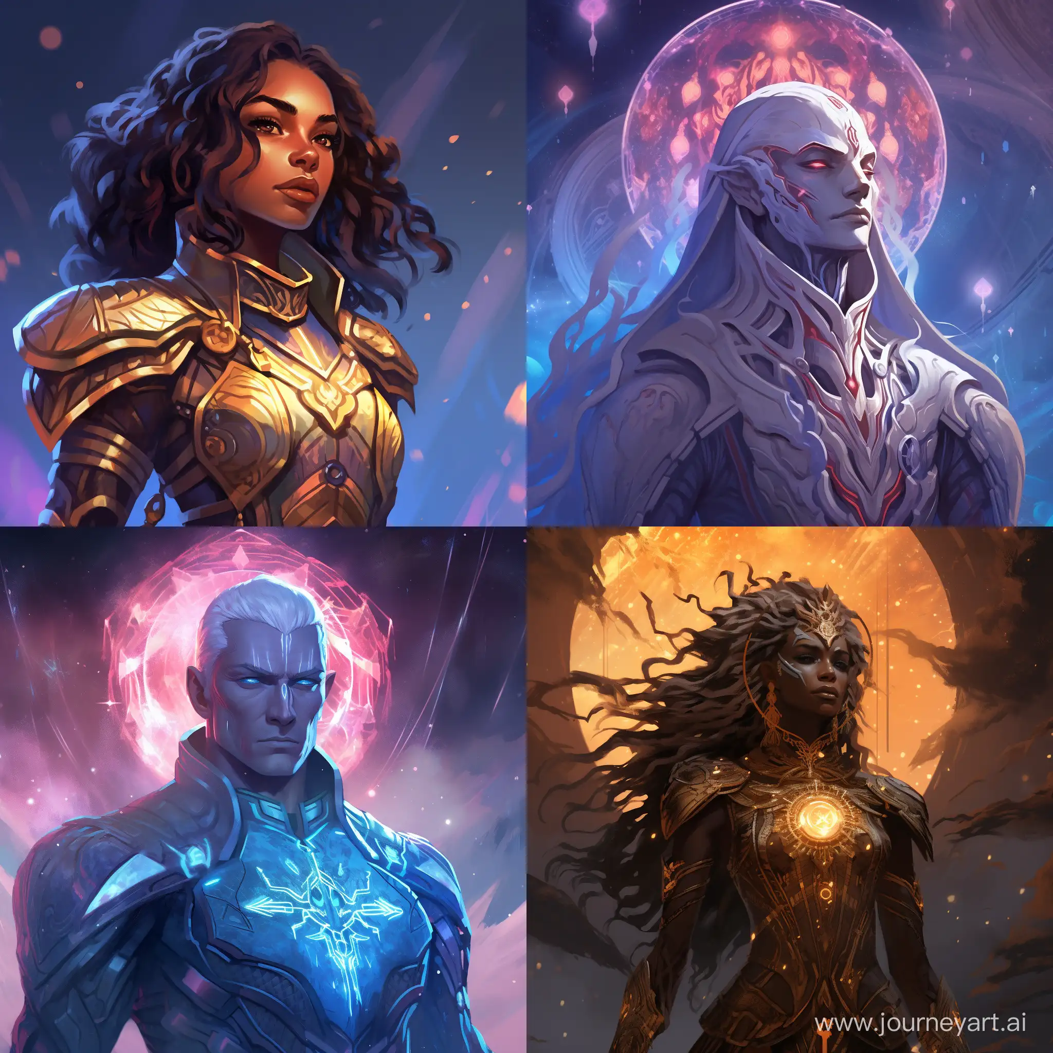 Astral-Guards-Avatar-Enigmatic-Warrior-with-Cosmic-Aura