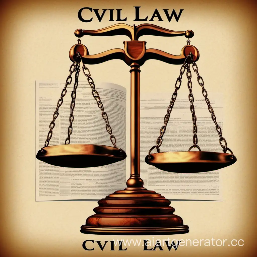 Civil-Law-Courtroom-Trial-with-Judge-and-Lawyers