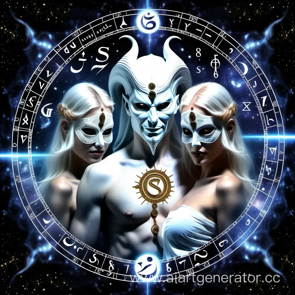 Satan-Lucifer-and-Lakshmi-Lilith-Masks-in-Cosmic-Numerological-Alchemy