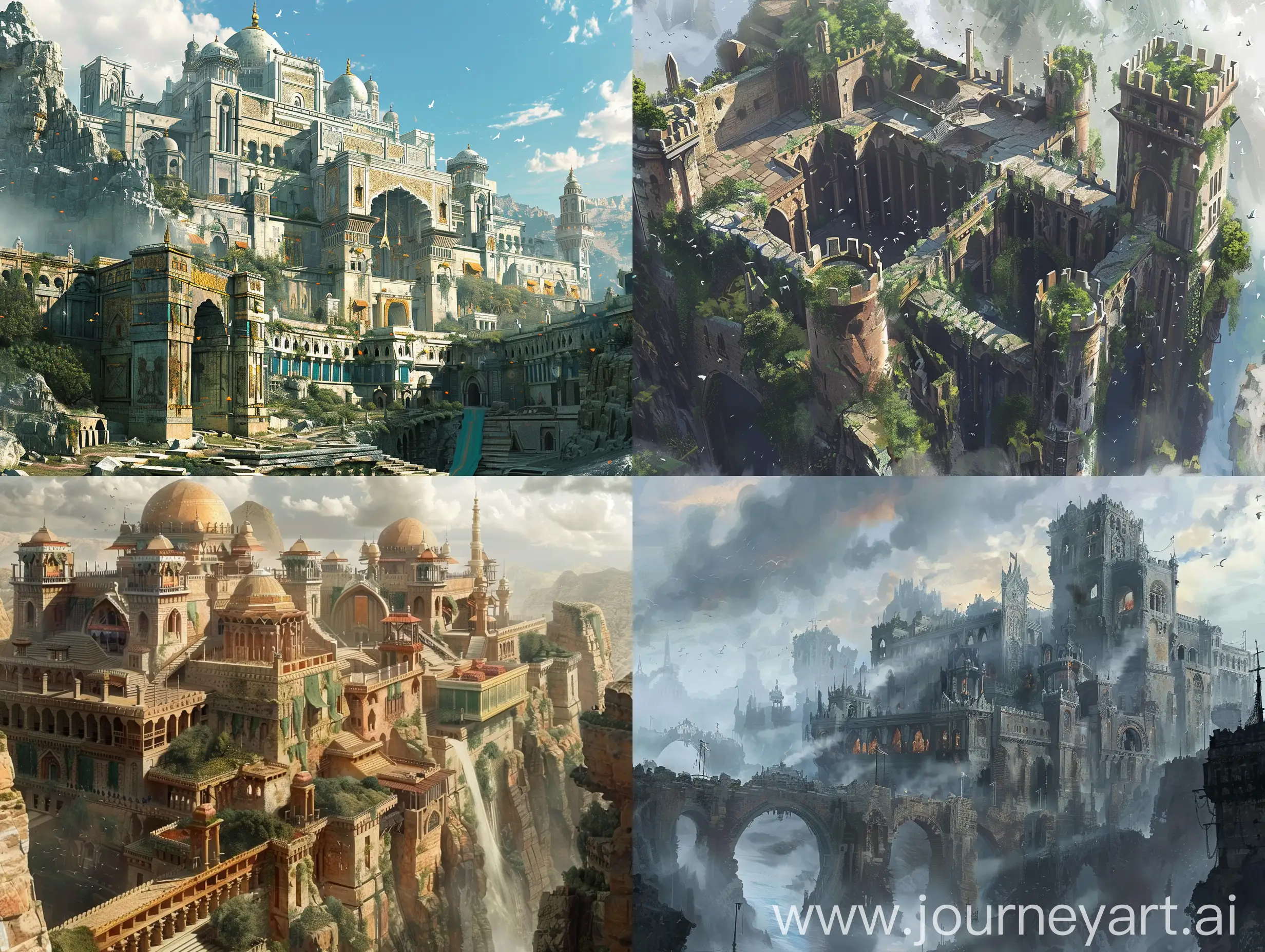 Fantasy-Capital-Rebuilt-Amid-Ancient-Ruins