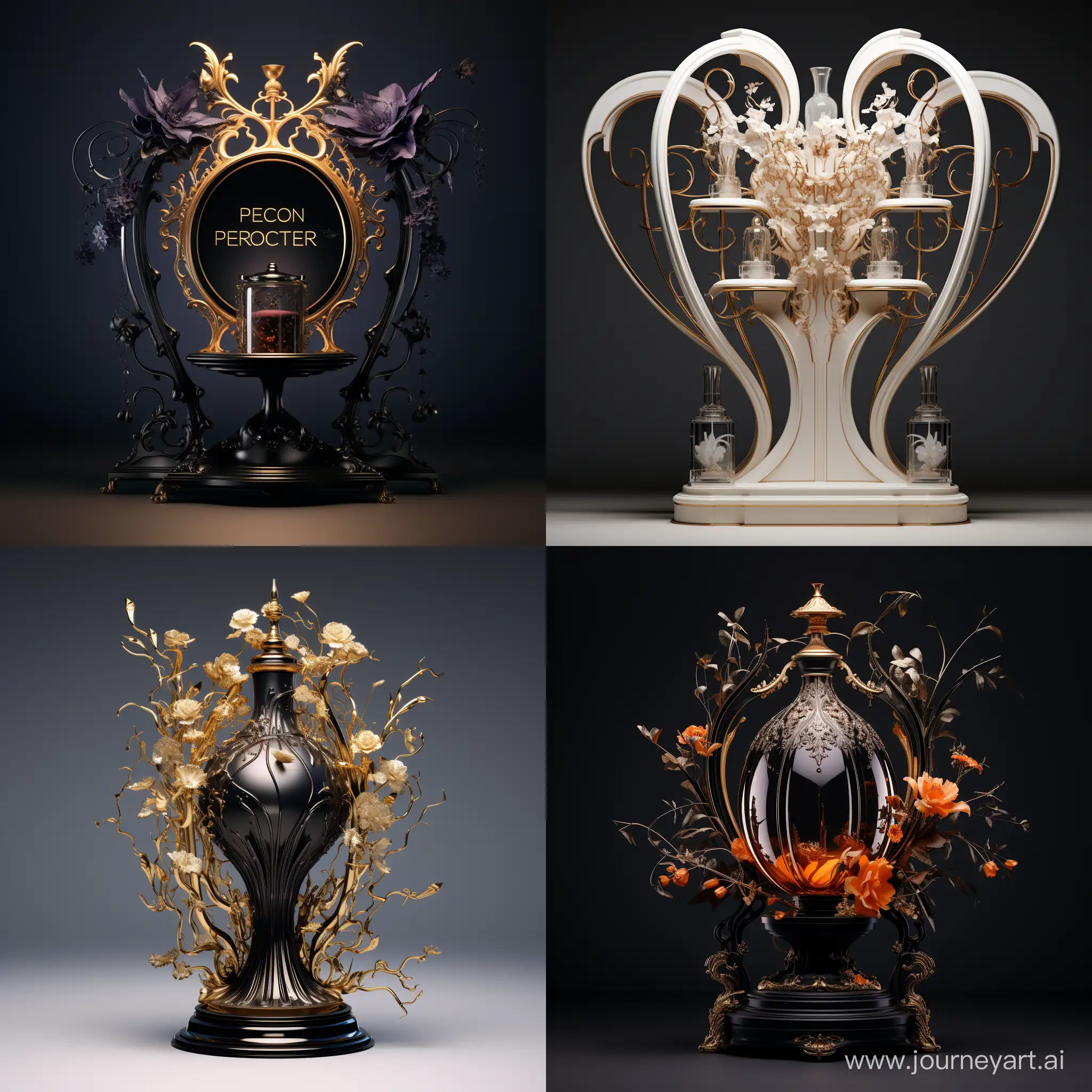 Elegant-Perfume-Pedestal-with-Mocap-Technology-in-11-Scale