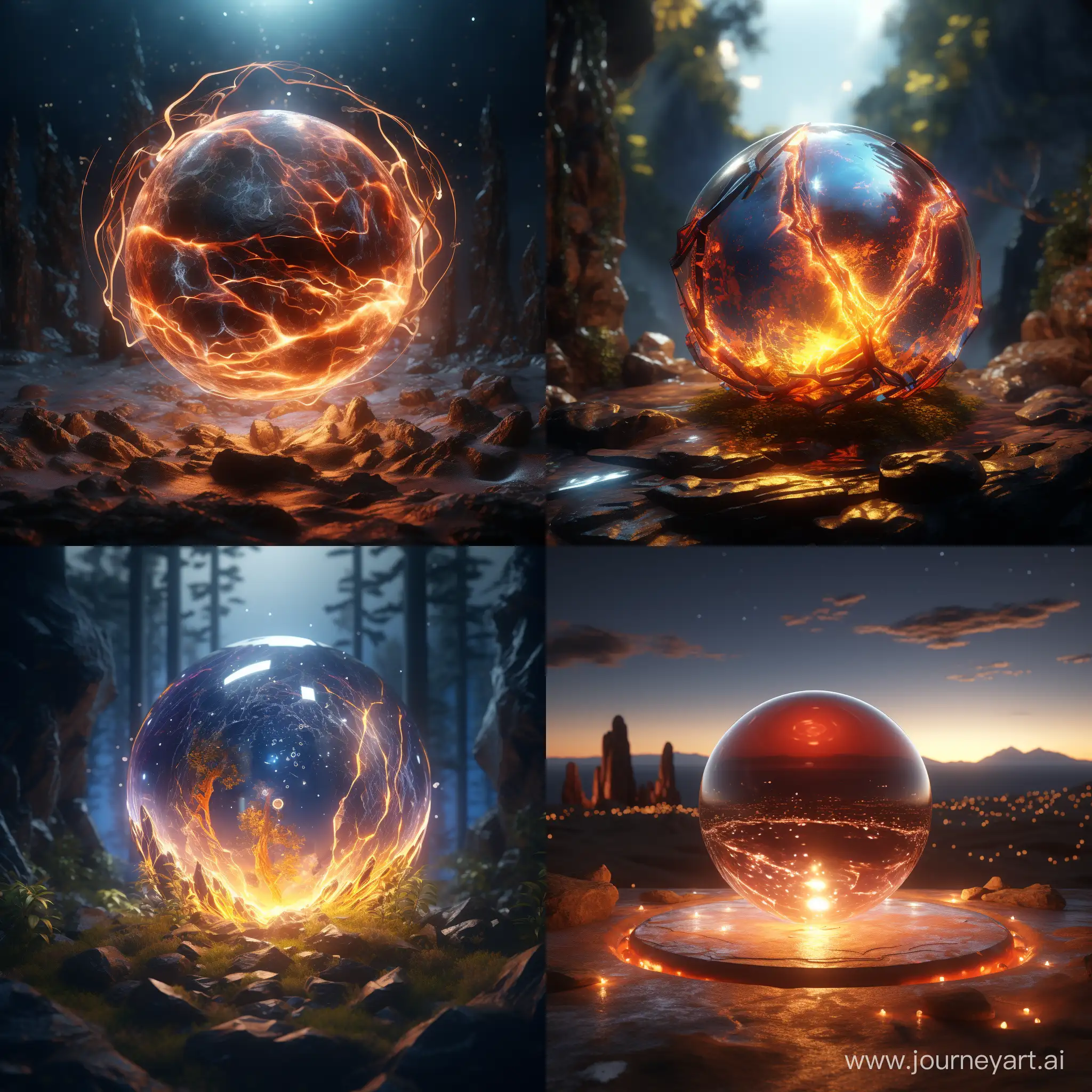 Enchanting-3D-Animation-of-a-Magical-Orb