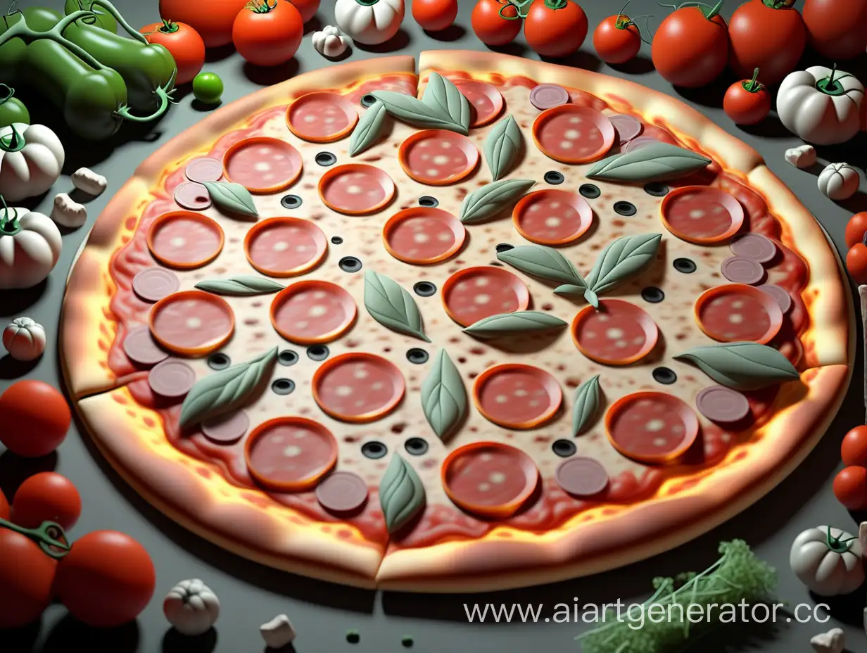NFT картинка с изображением пиццы является уникальным цифровым активом, который создан в качестве напоминания о знаменитой истории покупки пиццы за биткоины. Эта история стала первой известной транзакцией с использованием биткоинов, когда в 2010 году один человек заказал пиццу на сумму в 10 000 биткоинов. На картинке пицца изображена во всей своей аппетитной красе, с сочными томатами, сыром и ароматными травами. Она символизирует революцию в финансовой сфере и новые возможности, которые появились благодаря биткоину и другим криптовалютам. Но эта NFT картинка не только напоминает о прошлом, но и призывает нас задуматься о будущем. Она призывает к исследованию и принятию новых технологий, которые могут изменить нашу жизнь. Это также символ того, что небольшая покупка в прошлом может иметь огромное значение в будущем. Покупка этой NFT картинки позволяет сохранить эту историю и поддержать развитие цифрового искусства. Каждый, кто приобретает эту картинку, становится ее владельцем и может наслаждаться ее уникальностью и исторической ценностью.