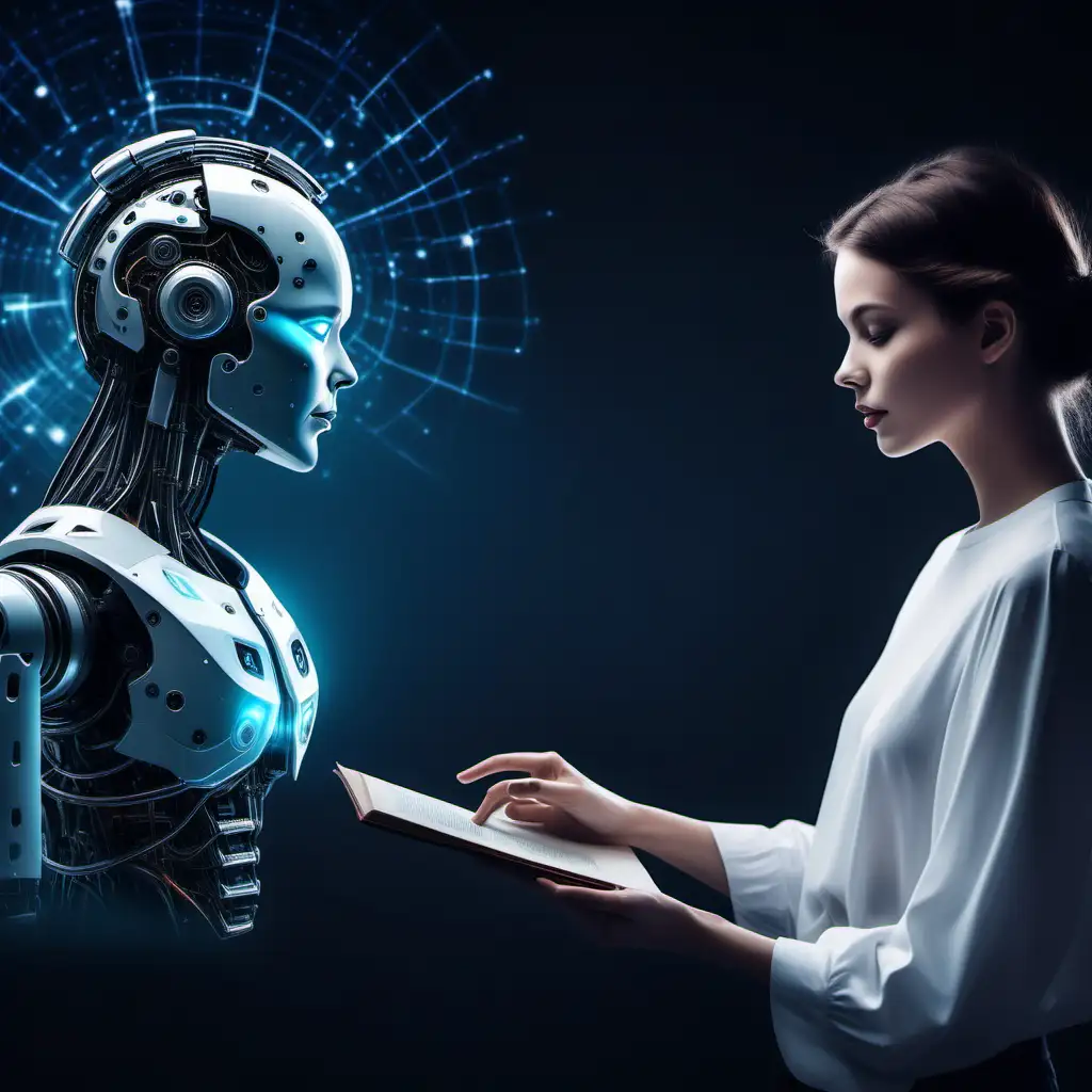 How to Create Your Story with AI Story Writer?