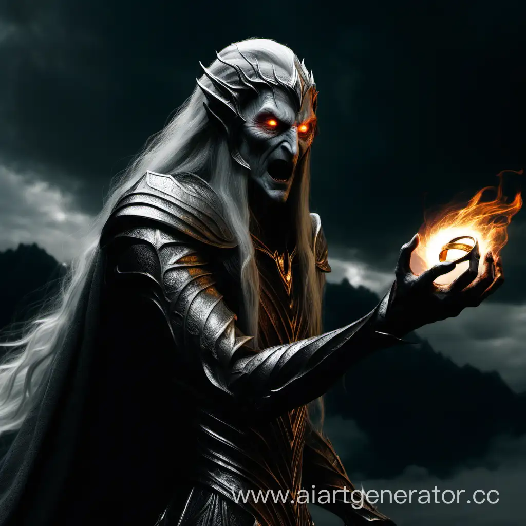 Sauron-Discards-the-One-Ring-in-Dramatic-Ascension