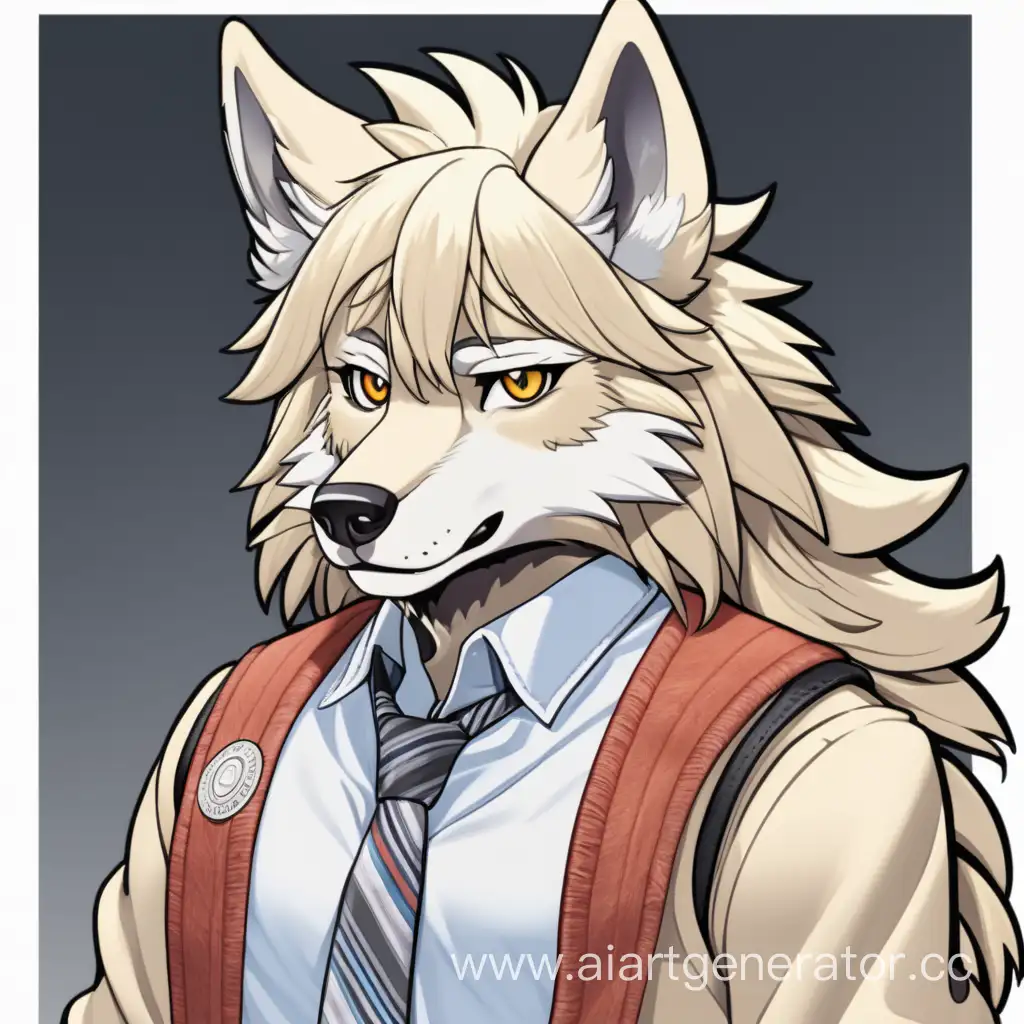 Komiko-Kabayashi-LightColored-Furry-Wolf-Character-Portrait