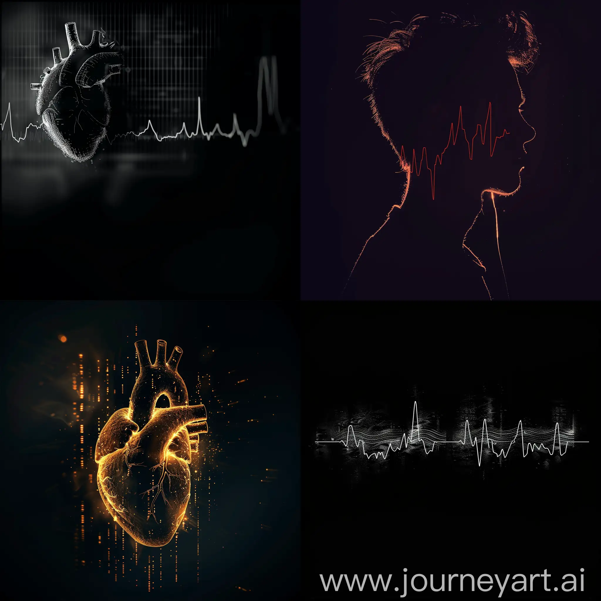 Dark-Academic-Music-Profile-Picture-Tachycardia-and-Staccato