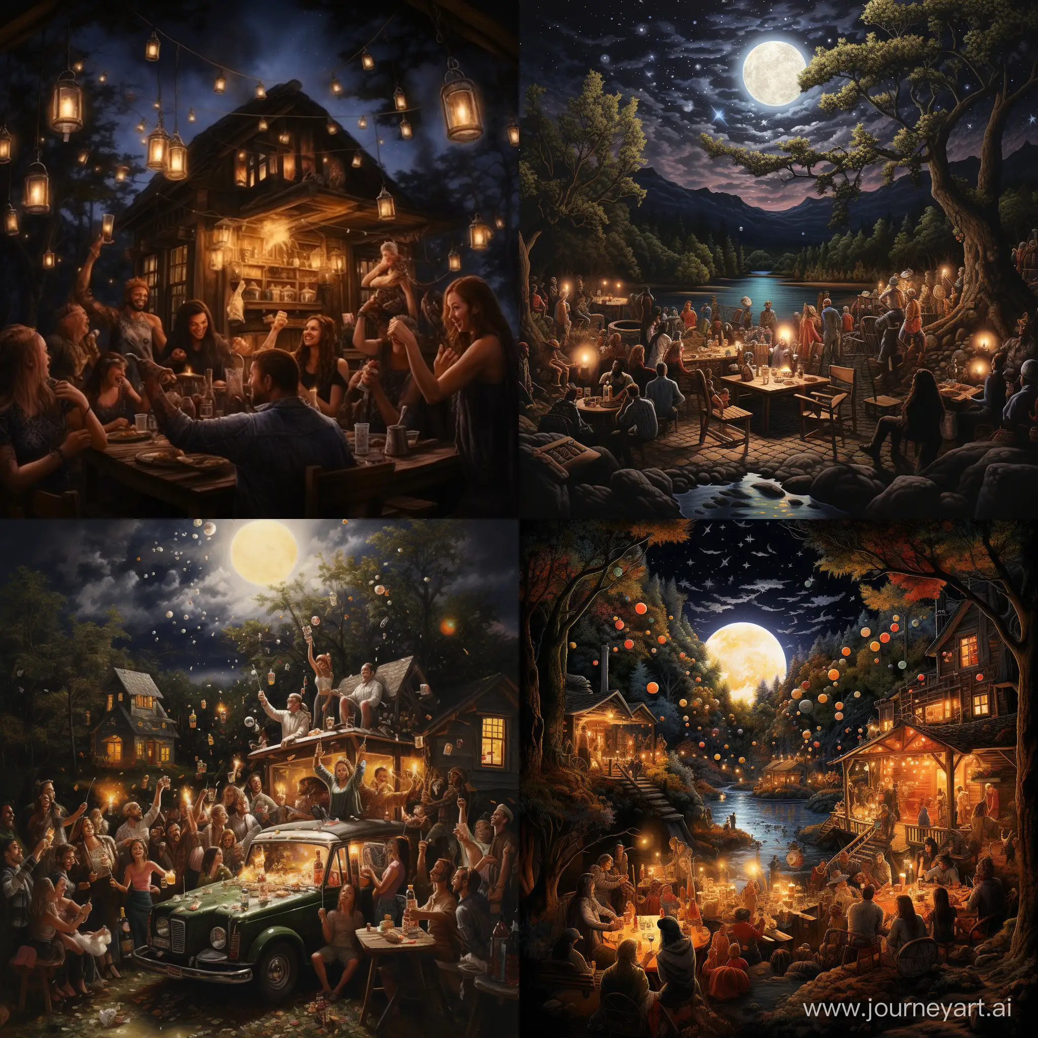 Enchanting-Moonlit-Celebration-with-Moonshine-Revelry